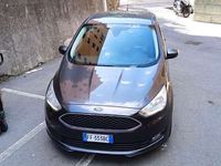 usata Ford C-MAX C-MaxIII 2015 1.0 ecoboost Plus s