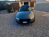 Usata Audi A3 S-Line 2016 Berlina