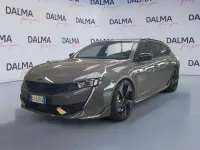 Usata Peugeot 508 Peugeot Sport Engineered 360 CV (264 kW) 2022 Grigio Station wagon