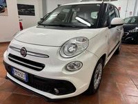 Usado Fiat 500L Pop Star 95 CV (69 kW) 2017 Blanco Monovolumen