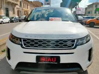 Usata Land Rover Range Rover evoque SE 150 CV (110 kW) 2020 Bianco SUV