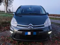 Usata Citroën C4 Picasso 2012 Monovolume