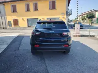 Usata Jeep Compass Limited 190 CV (139 kW) 2022 Nero SUV