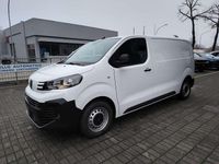Nuova Peugeot Expert S 2025 Bianco Furgone