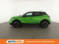 Usata Opel Mokka drive 56 kW (77 CV) 2022 Verde SUV