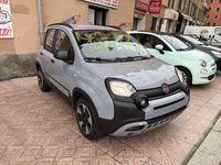 Usata Fiat Panda Cross Cross 69 CV (50 kW) 2018 Other Utilitaria