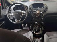 Usata Ford B-MAX Business Edition 95 CV (69 kW) 2013 Nero Monovolume