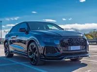 Usata Audi Q8 Design 721 CV (530 kW) 2022 SUV