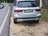 Usata Mercedes GLB180 AMG Edition 1 116 CV (85 kW) 2020 SUV