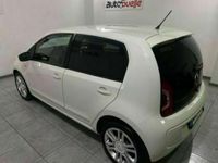 usata VW up! up! 1.0 5p. eco highBlueMotion Technolo