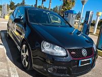Usata VW Golf VI GTI 270 CV (198 kW) 2008 Utilitaria