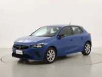 Usata Opel Corsa Edition 75 CV (55 kW) 2023 Blu Utilitaria