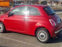 Usata Fiat 500 Pop 69 CV (50 kW) 2010 Utilitaria