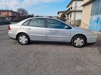 Usata Citroën C5 Elegance 110 CV (80 kW) 2006 Grigio Berlina
