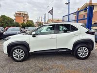 Usata Toyota Yaris Cross Active 92 CV (67 kW) 2024 Bianco SUV