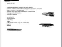 Usata Fiat 500 Sport 101 CV (74 kW) 2008 Utilitaria