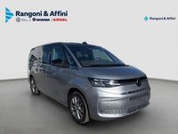 Nuova VW Multivan Life 150 CV (110 kW) 2026 Argento Furgone
