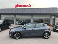 Usata Renault Clio V Business 91 CV (66 kW) 2022 Blu/azzurro Berlina