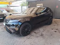 Usata Land Rover Range Rover Velar HSE Dynamic 250 CV (183 kW) 2019 Nero SUV