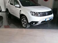 usata Dacia Duster -- 1.5 dCi 8V 110 CV EDC 4x2 Prest.