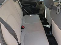 Usata Fiat Panda 69 CV (50 kW) 2016 Bianco Utilitaria