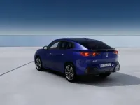 Nuova BMW X2 M Sport 149 CV (109 kW) 2026 Blu SUV
