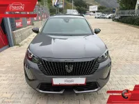 Usata Peugeot 2008 Allure 102 CV (75 kW) 2024 Grigio SUV