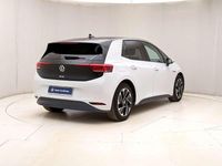 Usata VW ID.3 69 kW (95 CV) 2021 Non disponibile Utilitaria