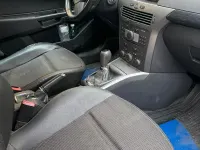 Usata Opel Astra 120 CV (88 kW) 2006 Grigio Berlina