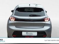 usata Peugeot e-208 -