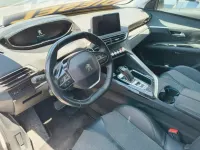 Usata Peugeot 3008 GT-line 131 CV (96 kW) 2018 Bianco SUV