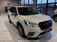 usata Subaru Forester 2.0 e-Boxer 2.0 e-Boxer MHEV CVT Lineartronic Style