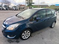 Usata Opel Meriva 120 CV (88 kW) 2014 Monovolume