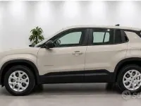 Usata Jeep Avenger 101 CV (74 kW) 2023 SUV