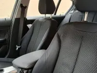 Usata BMW 118 143 CV (105 kW) 2012 Bianco Utilitaria
