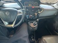 Usata Lancia Ypsilon 80 CV (58 kW) 2013 Utilitaria