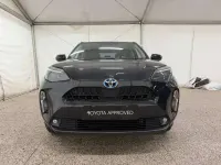 Usata Toyota Yaris Cross Business Edition 92 CV (67 kW) 2023 Nero SUV