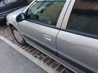 Usata Citroën Xsara Exclusive 1999 Grigio Utilitaria