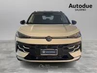 Nuova VW T-Roc Life 150 CV (110 kW) 2026 Bianco SUV
