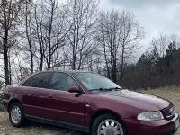 Usata Audi A4 110 CV (80 kW) 1999 Berlina