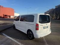 Usata Opel Zafira 179 CV (131 kW) 2019 Bianco Monovolume