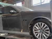 Usata BMW 520 184 CV (135 kW) 2010 Berlina