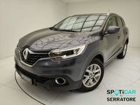 usata Renault Kadjar 1.5 dci energy Hypnotic 110cv edc