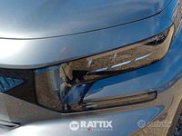 Usata Citroën C3 Aircross 2025 Grigio SUV