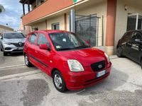 usata Kia Picanto 1ªs. 1.0 LX URBAN