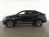 Usata Renault Arkana Techno 143 CV (105 kW) 2024 Nero SUV