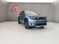 Nuova Fiat Grande Panda La Prima 101 CV (74 kW) 2026 Grigio Utilitaria