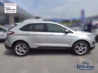 usata Ford Edge 2.0 TDCI 210 CV AWD Start&Stop Powershift Titanium