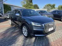 Usata Audi SQ2 300 CV (220 kW) 2019 Grigio SUV