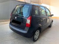 Usata Fiat Idea 90 CV (66 kW) 2008 Nero Monovolume